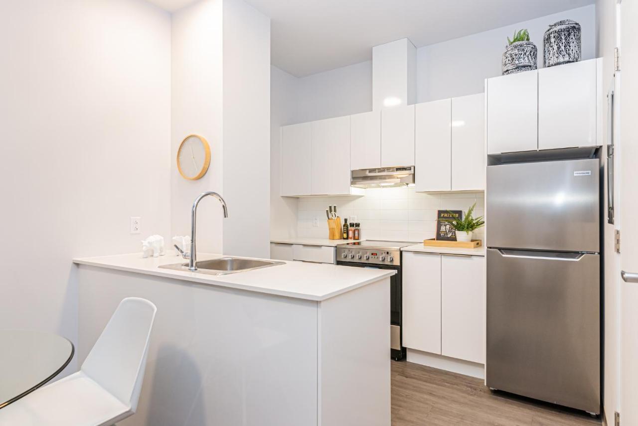 Apartamento New Urban And Well Located 1 Bedroom By Den