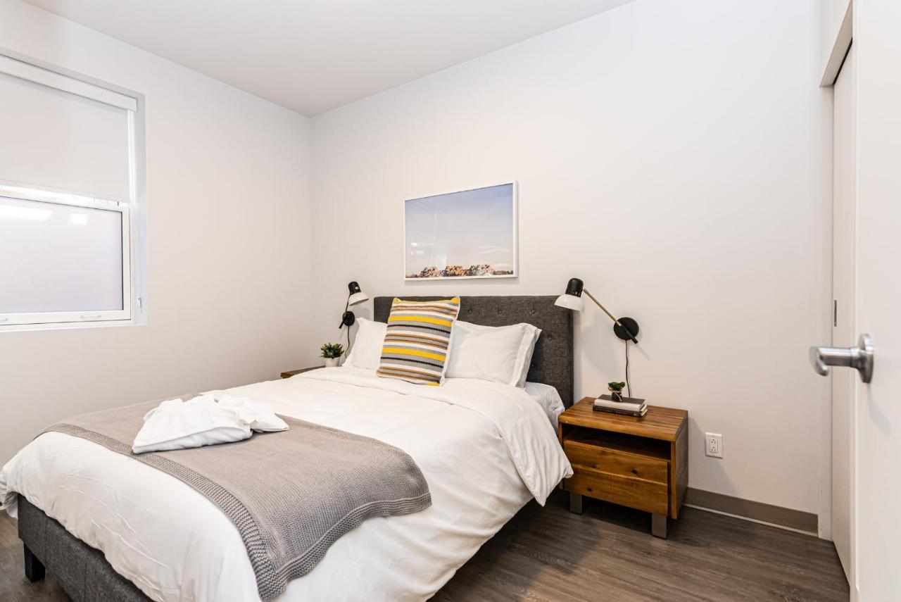 New Urban And Well Located 1 Bedroom By Den Apartamento *