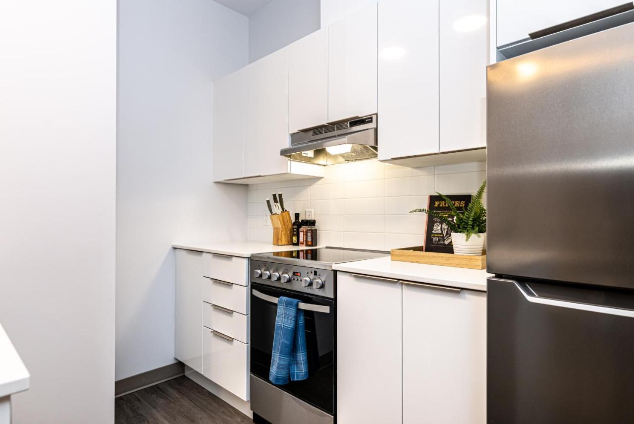 Apartamento New Urban And Well Located 1 Bedroom By Den