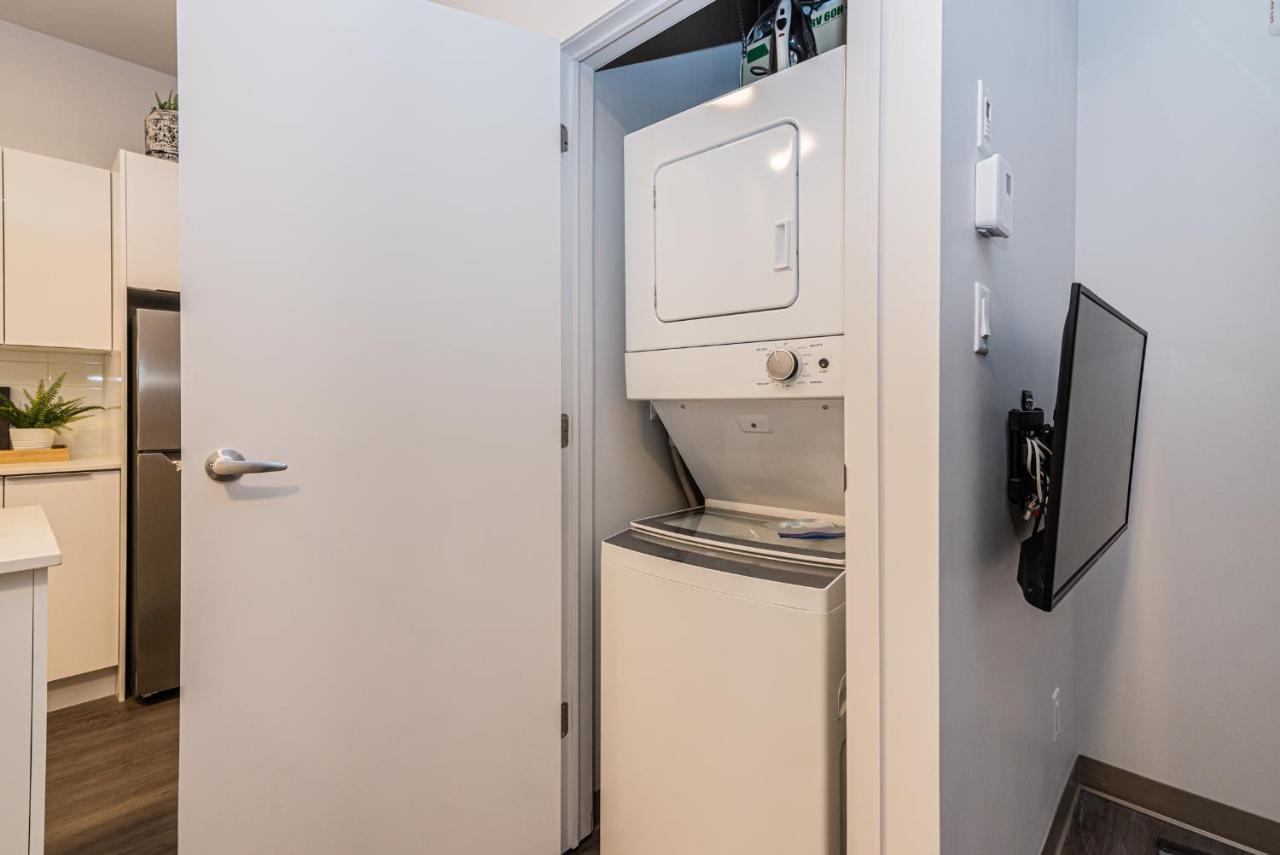 Apartamento New Urban And Well Located 1 Bedroom By Den *